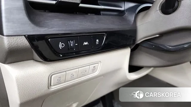 Kia Carnival 4th generation id 3646294 из Кореи 7