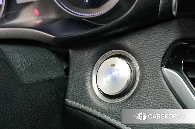Hyundai Grandeur IG id 4615485 из Кореи 7