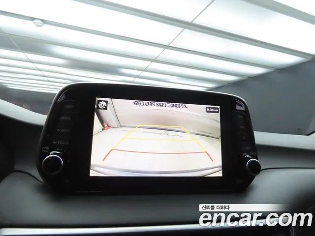 Hyundai All New Tucson id 2492231 из Кореи 7