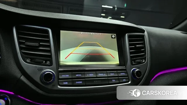 Hyundai All New Tucson id 3480367 из Кореи 7