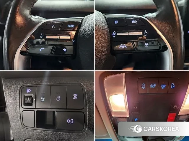 Hyundai Staria id 3425343 из Кореи 7