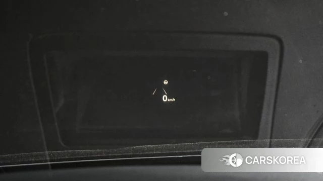 Hyundai The New Grandeur IG Hybrid id 4316798 из Кореи 7