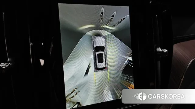 Volvo XC60 second Generation id 3615118 из Кореи 7