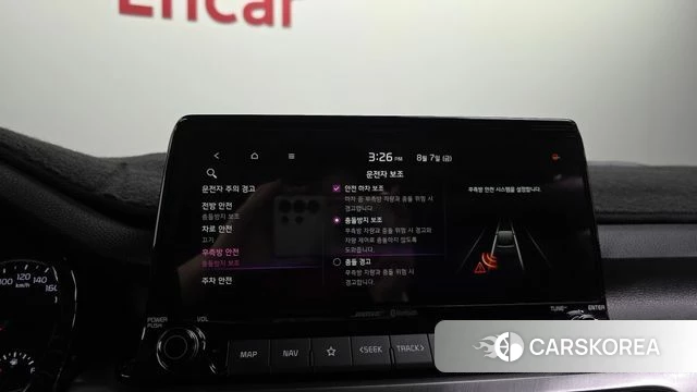 Kia Seltos id 4676563 из Кореи 7