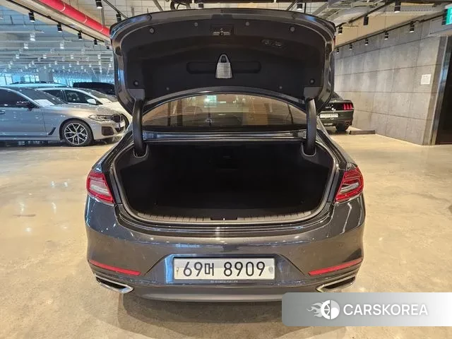 Hyundai Grandeur IG id 3622612 из Кореи 7