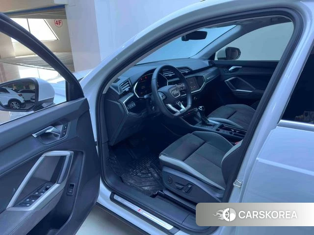 Audi Q3 id 4259480 из Китая 7