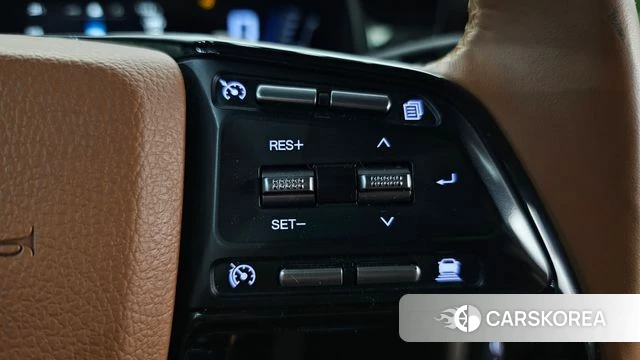 Ssangyong Torres id 4541123 из Кореи 7