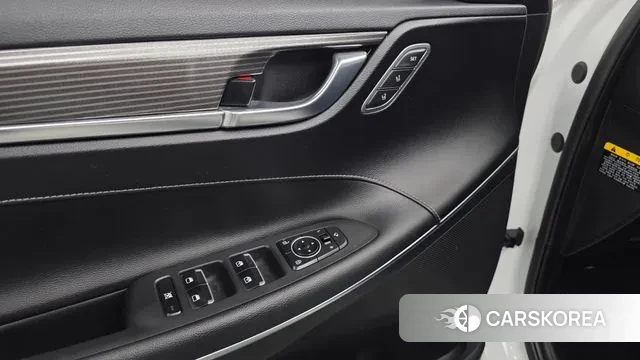 Hyundai Grandeur IG id 3736716 из Кореи 7