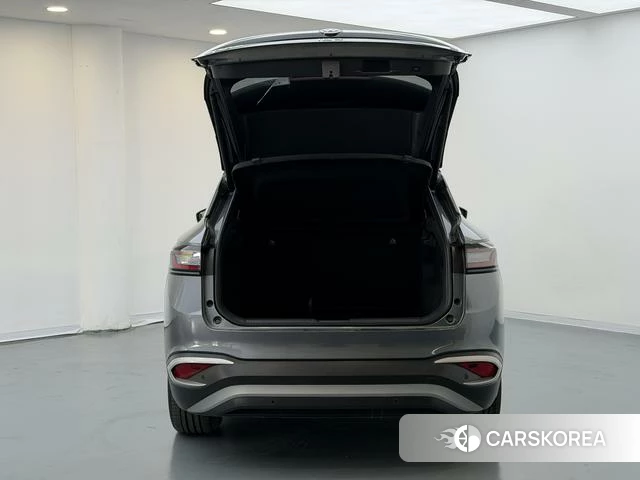 Volkswagen ID.4 X id 4211303 из Китая 7
