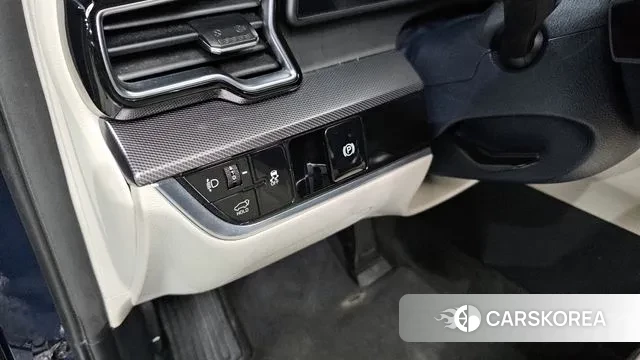 Kia Sportage 5th Generation id 3453453 из Кореи 7