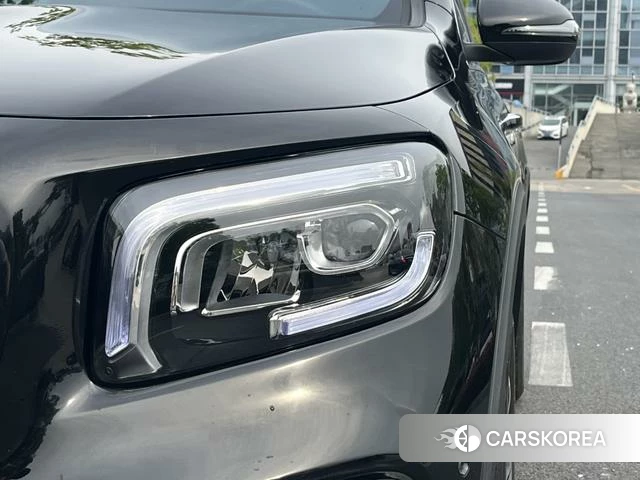 Mercedes-Benz GLB id 4276205 из Китая 7