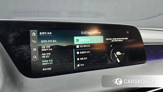 Genesis G90 (RS4) id 3877803 из Кореи 7