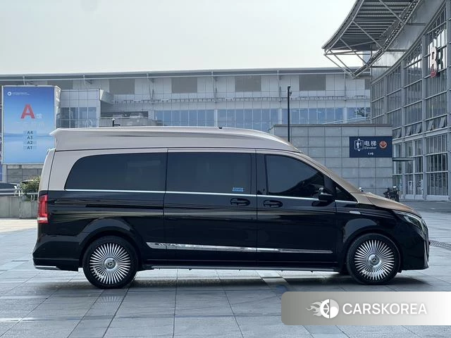 Mercedes-Benz V-class id 4260146 из Китая 7