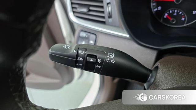 Kia The New K5 2nd generation id 4477253 из Кореи 7