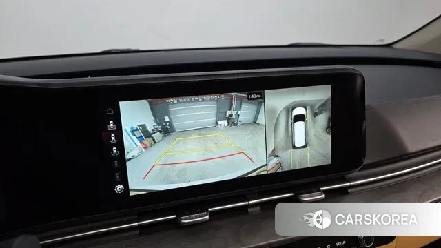 Kia Carnival 4th generation id 3634498 из Кореи 7