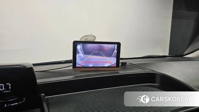 Hyundai Staria id 3488330 из Кореи 7