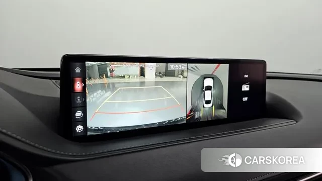 Genesis G80 (RG3) id 3281420 из Кореи 7