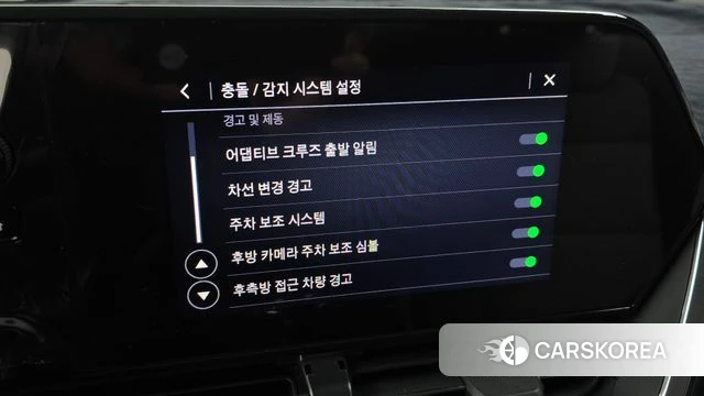 Chevrolet (GM Daewoo) Trax Crossover id 3811551 из Кореи 7