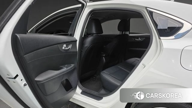 Kia Come New K3 id 3924710 из Кореи 7