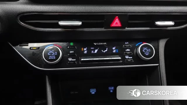 Hyundai Sonata (DN8) id 3777852 из Кореи 7