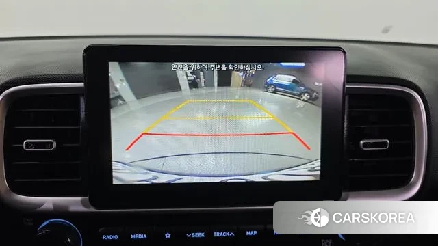 Hyundai Venue id 3789268 из Кореи 7