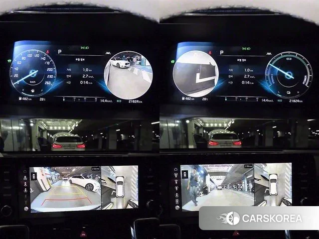 Kia Sorento 4th Generation id 2905272 из Кореи 7