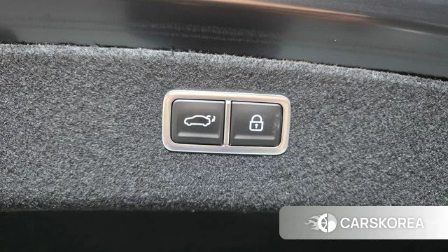 Genesis G80 (RG3) id 4880614 из Кореи 7