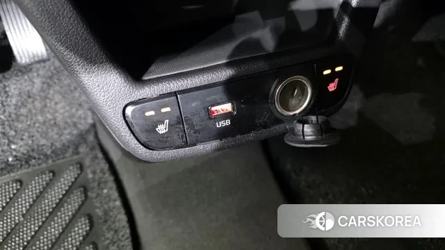 Kia The New Ray id 3514241 из Кореи 7