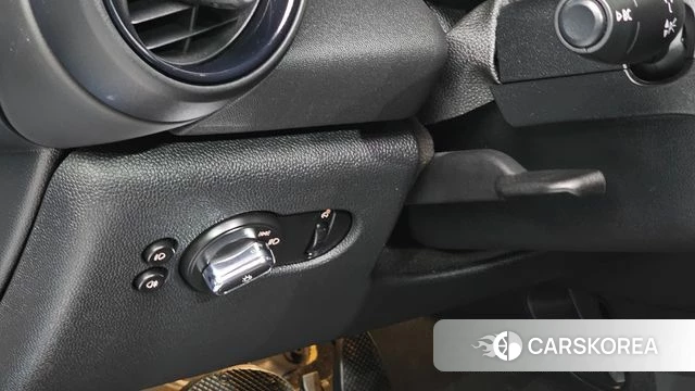 Mini Cooper id 4536778 из Кореи 7