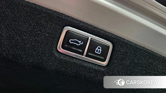 Hyundai Sonata D Edge (DN8) id 4279643 из Кореи 7