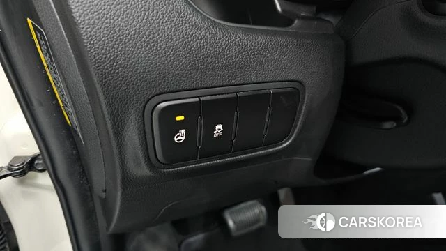 Kia The New Kia Ray EV id 4223007 из Кореи 7