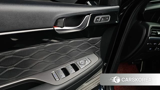 Hyundai Palisade id 4316429 из Кореи 7