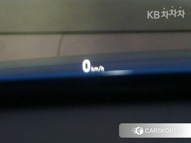 Hyundai Kona id 4459301 из Кореи 7