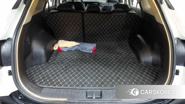 Kia Sportage 5th Generation Hybrid id 4330631 из Кореи 7