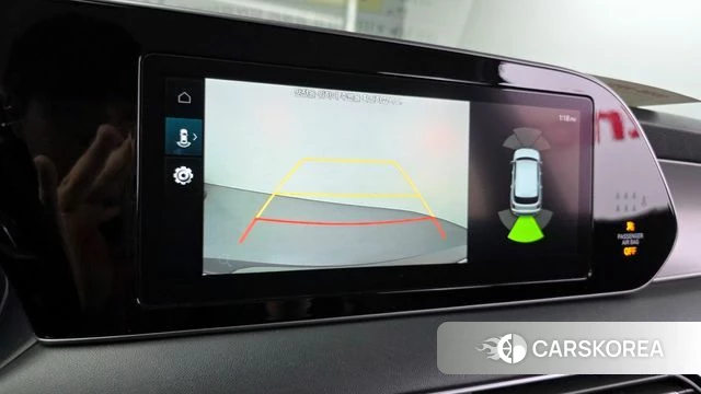 Hyundai Palisade id 3828866 из Кореи 7