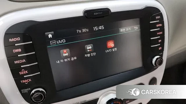 Kia Soul EV id 2986733 из Кореи 7