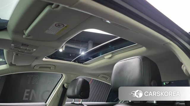 Volkswagen Passat GT (B8) id 4850153 из Кореи 7