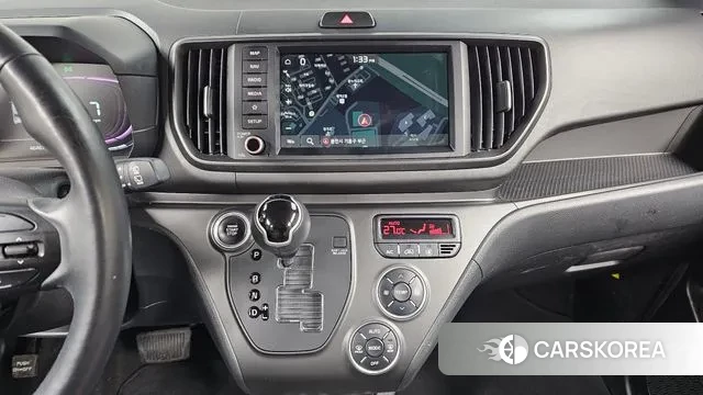 Kia The New Kia Ray id 3770500 из Кореи 7