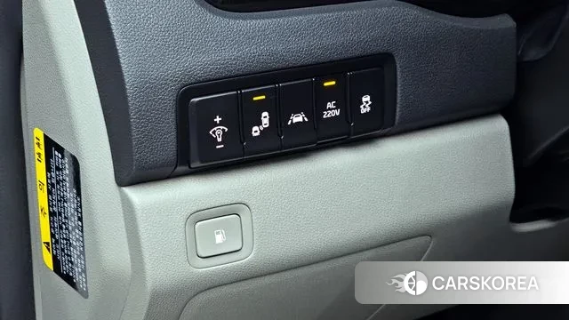 Kia The New Carnival id 3737102 из Кореи 7