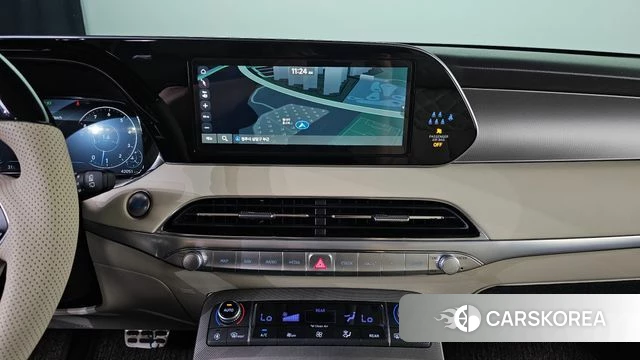 Hyundai Palisade id 4457998 из Кореи 7