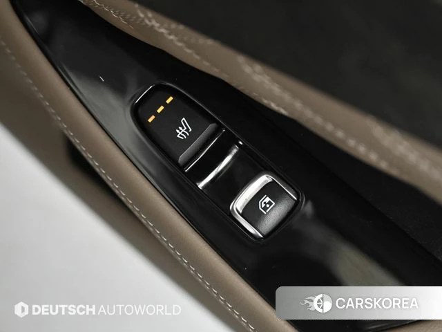 Kia K8 Hybrid id 4654132 из Кореи 7