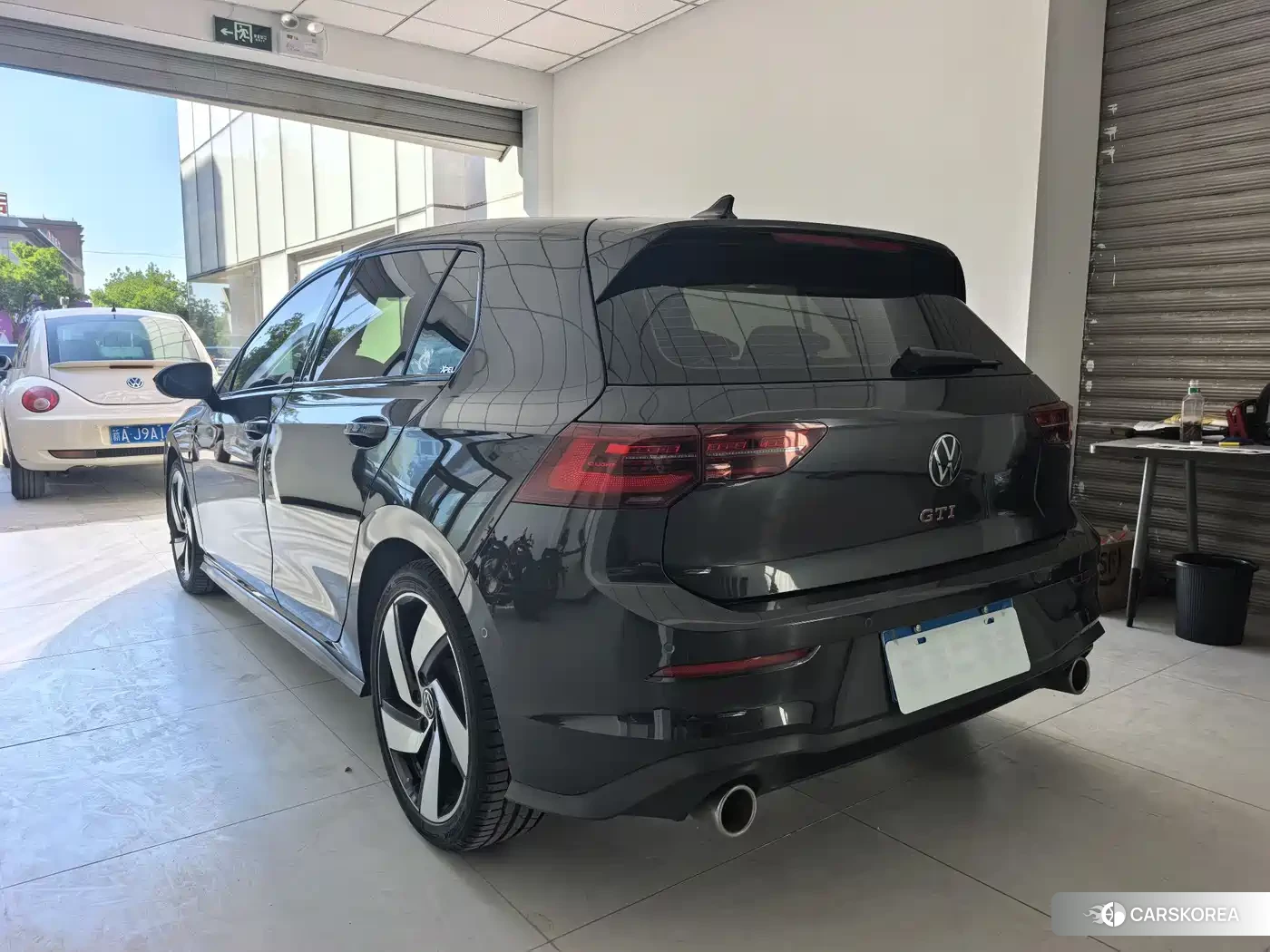 Volkswagen Golf id 4607136 из Китая 7
