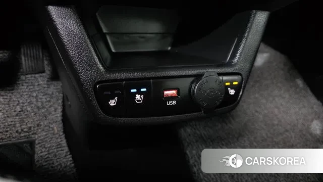 Kia The New Kia Ray id 3523370 из Кореи 7