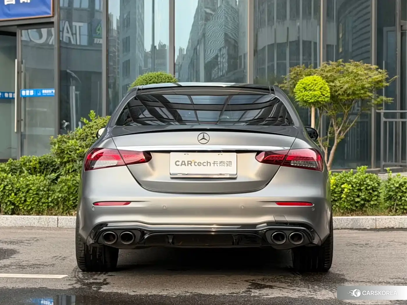 Mercedes-Benz E-class AMG id 4679932 из Китая 7