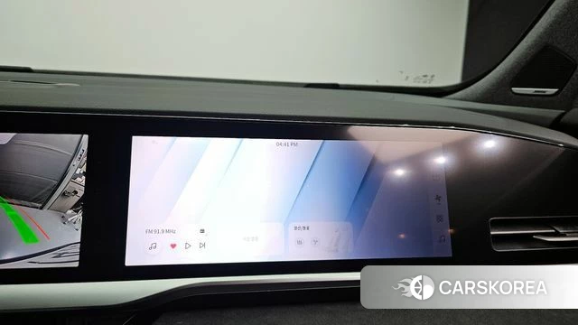 Renault Korea (Samsung) Grand Coleos id 4291996 из Кореи 7