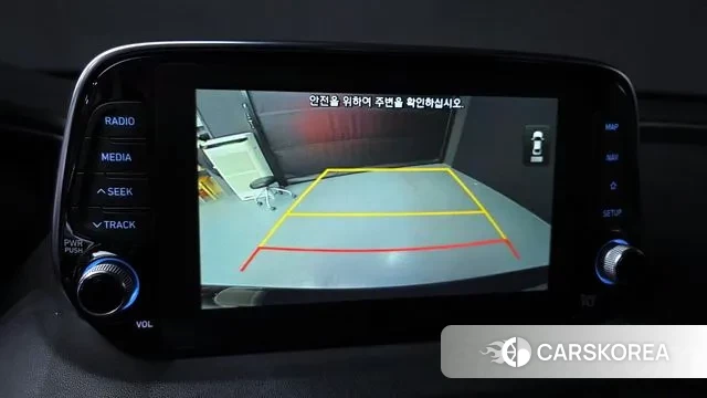 Hyundai Santa Fe TM id 3666856 из Кореи 7