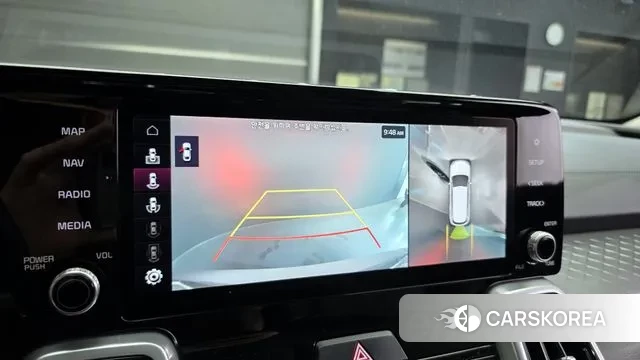 Kia Sorento 4th Generation id 3028265 из Кореи 7