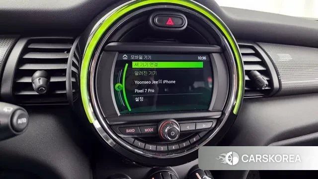 Mini Cooper id 3765559 из Кореи 7