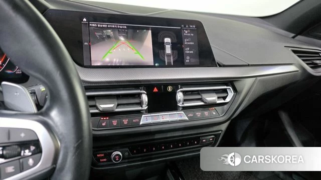 BMW 1 Series (F40) id 3813007 из Кореи 7