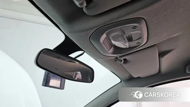 Chevrolet (GM Daewoo) The New Spark id 3583072 из Кореи 7